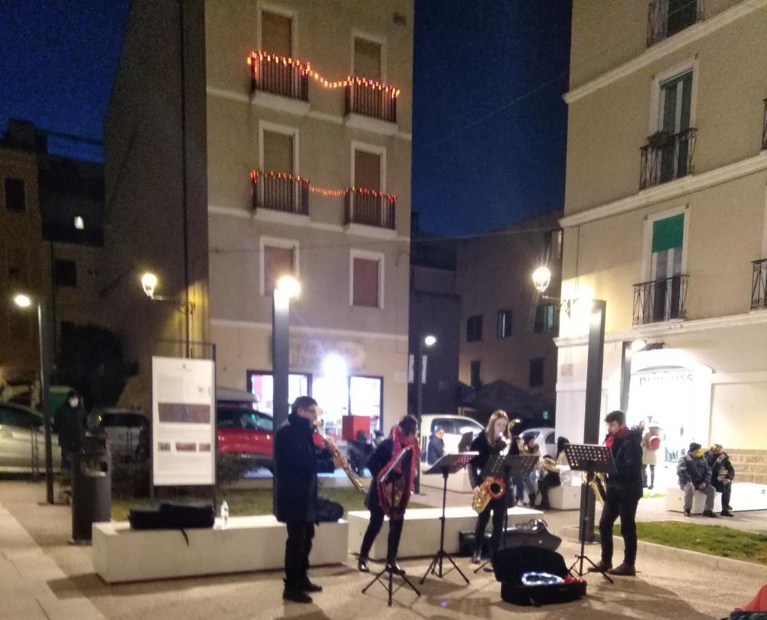 Arco Antico